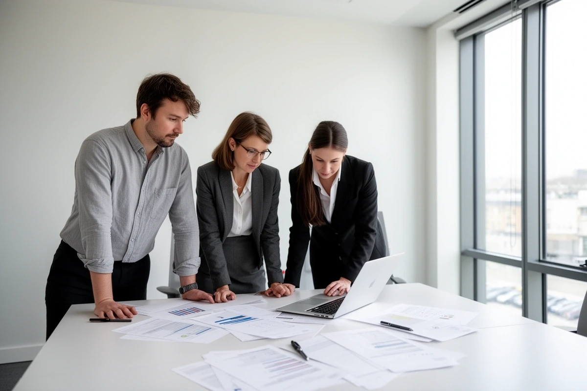 コピー塾 講師チーム