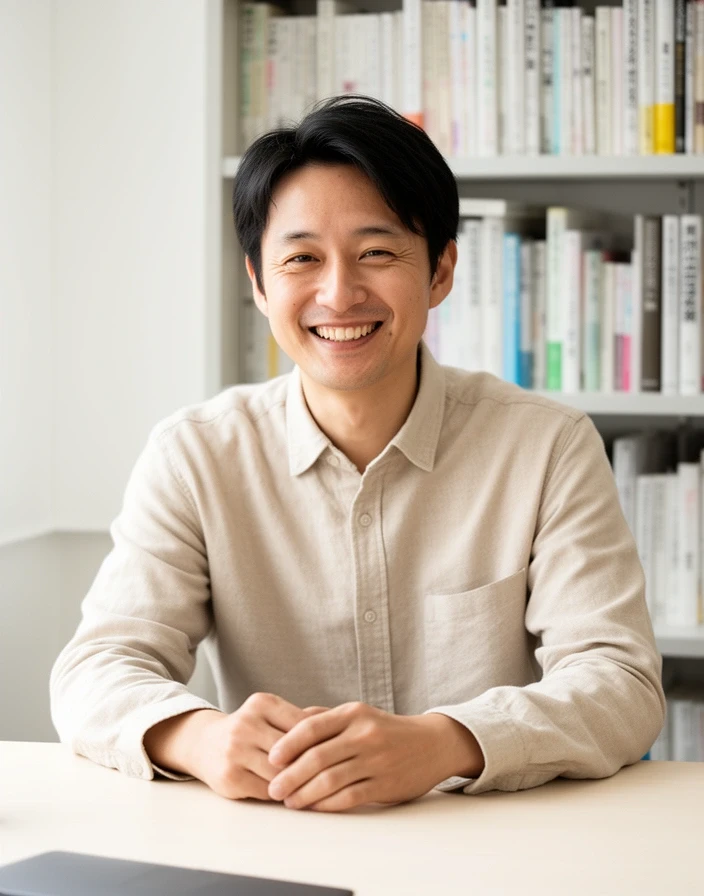 コピー塾 代表講師